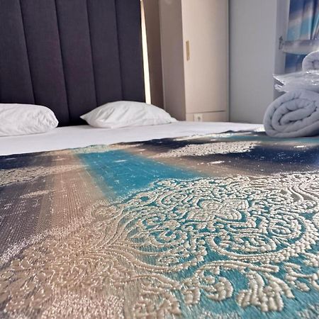 Alya Suite Rezidans Trabzon Ngoại thất bức ảnh