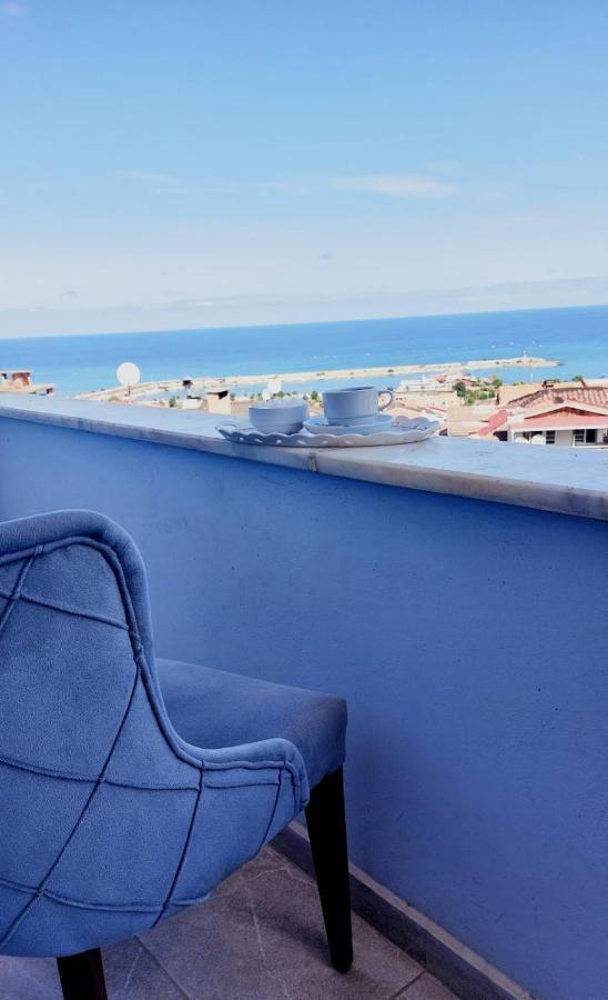 Alya Suite Rezidans Trabzon Ngoại thất bức ảnh