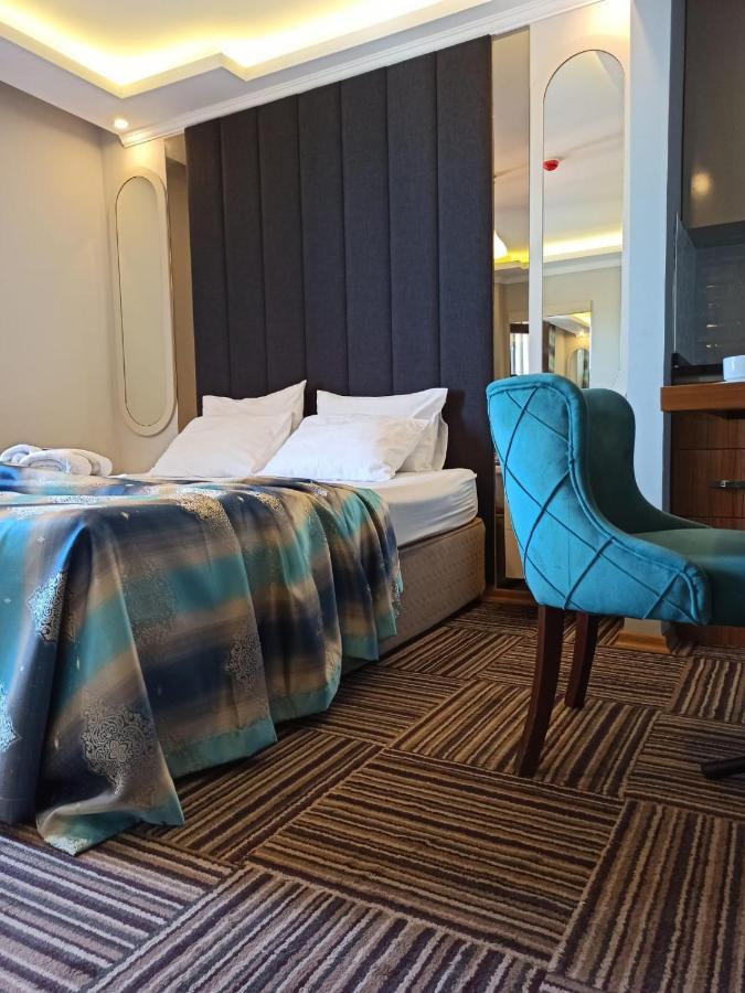 Alya Suite Rezidans Trabzon Ngoại thất bức ảnh