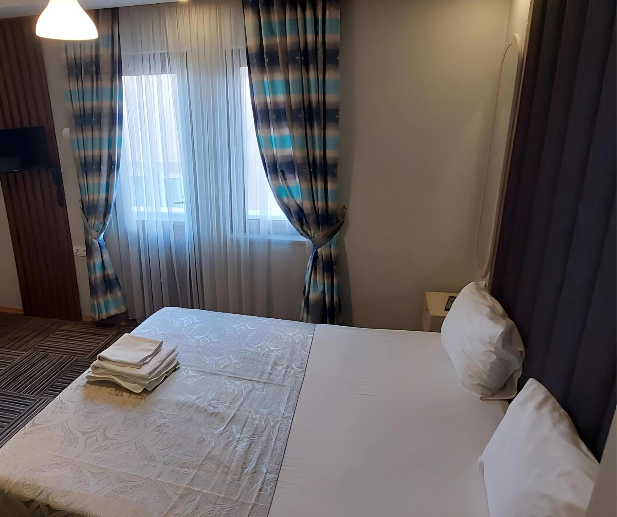 Alya Suite Rezidans Trabzon Ngoại thất bức ảnh