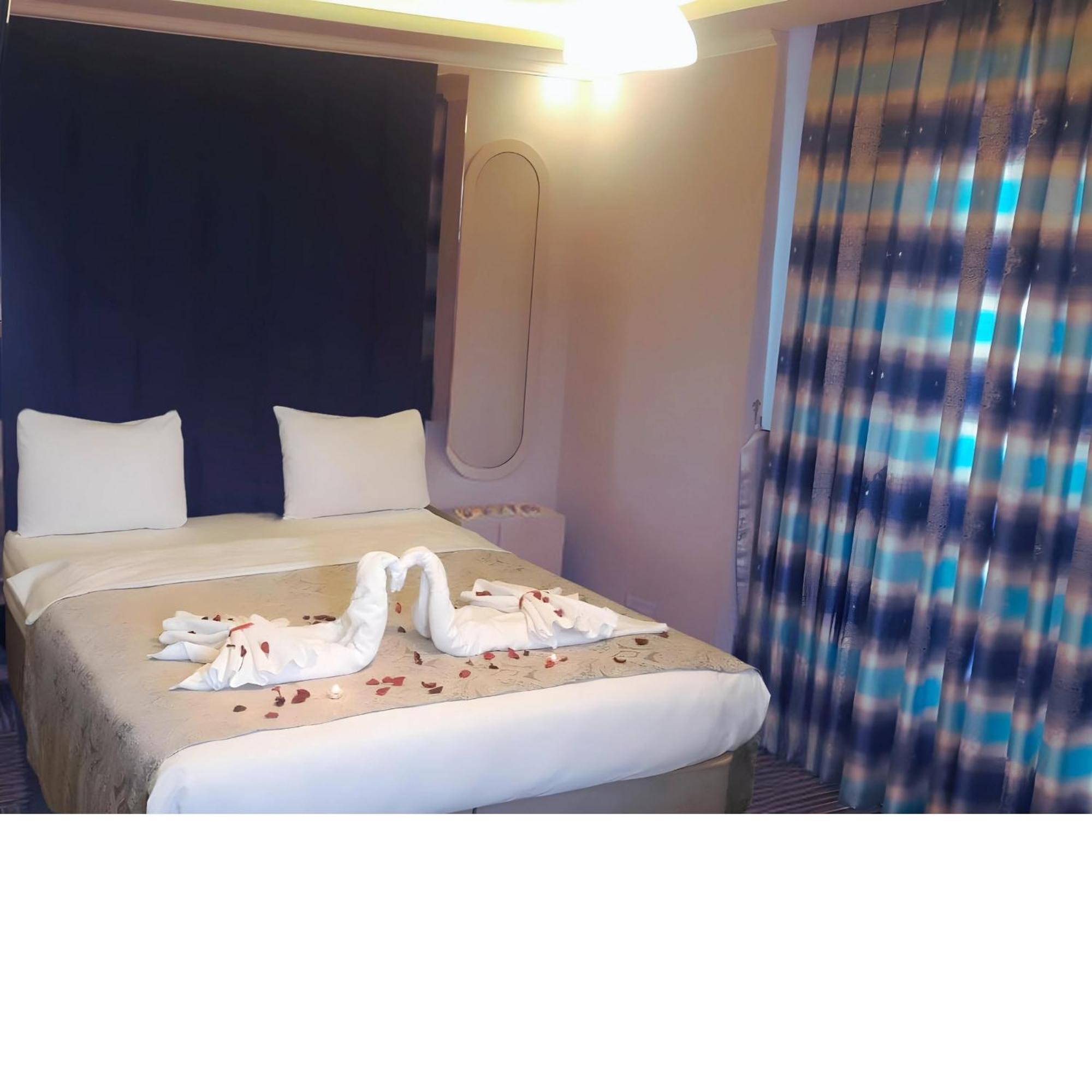 Alya Suite Rezidans Trabzon Ngoại thất bức ảnh