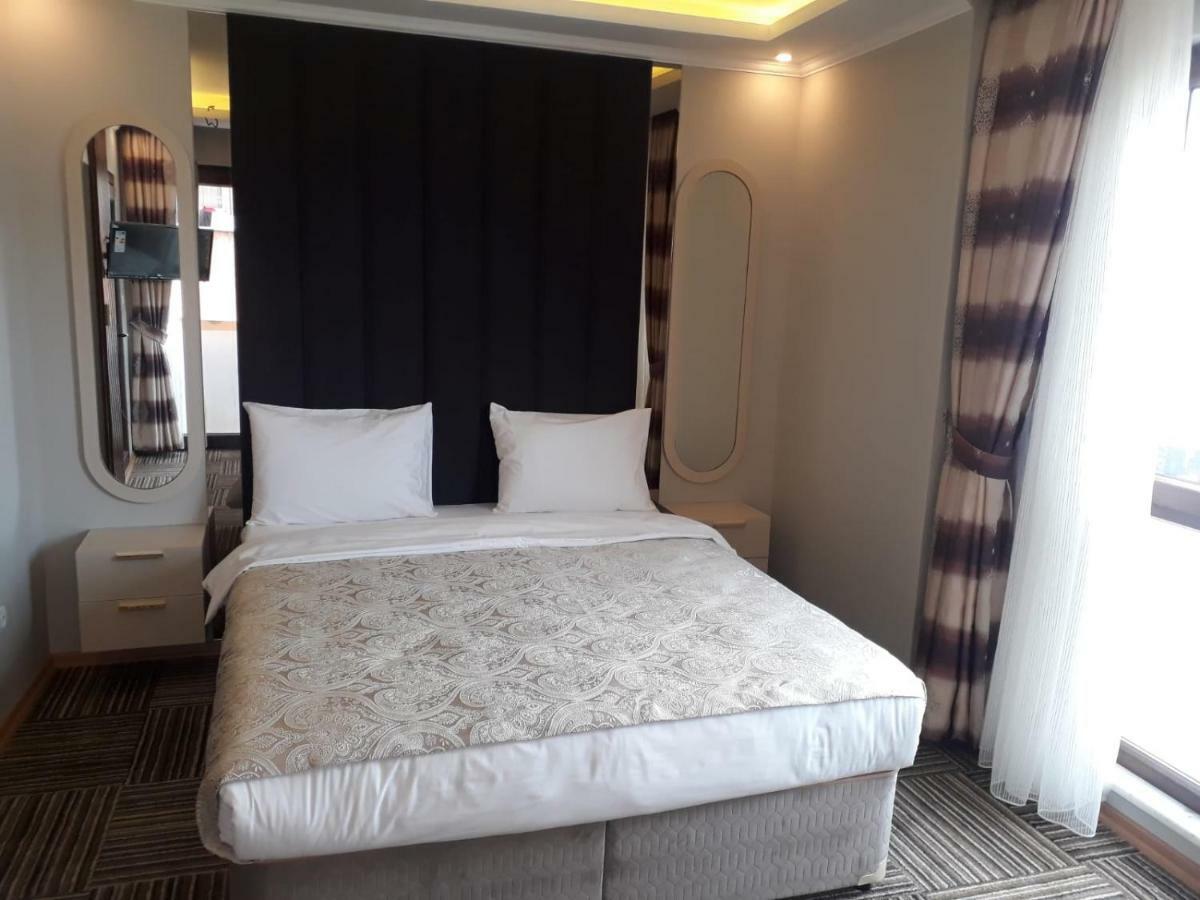 Alya Suite Rezidans Trabzon Ngoại thất bức ảnh
