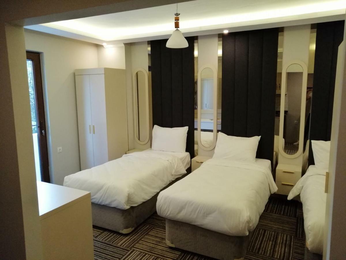 Alya Suite Rezidans Trabzon Ngoại thất bức ảnh